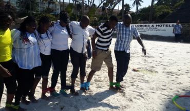 Team Building Team Building