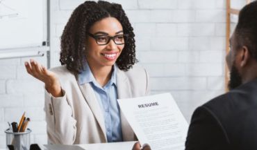 Job Interviews Facilitations Job Interviews Facilitations